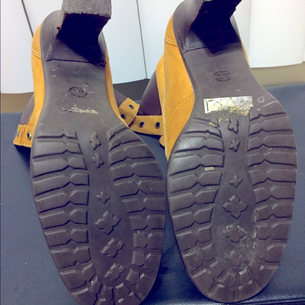 Timberland - Picture 6 of 6